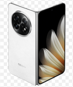 OPPO Find N5 Flip 5G (12GB/256GB) – Camera Hasselblad & Màn Hình Gập Không Nếp Gấp