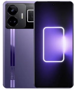 Realme GT6 Pro 5G (16GB/512GB) - Chip Snapdragon 8 Elite & Sạc 240W