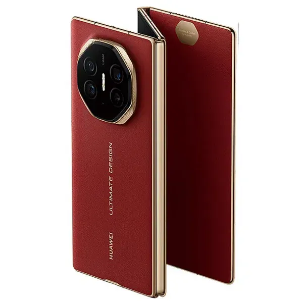 Huawei Mate XT Ultimate Design: Tuyệt Tác Gập Ba 2026