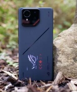 ASUS ROG Phone 10 Pro: Đỉnh Cao Gaming Smartphone 2026