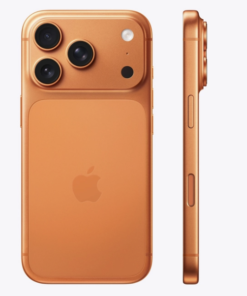 iPhone 17 (128GB) – Màn Hình ProMotion 120Hz & Chip A19 Siêu Mạnh