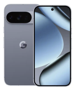 Google Pixel 10 Pro - Chip Tensor G5 & Camera AI