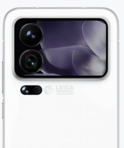 Xiaomi 15 Pro 5G (12GB/512GB) - Camera Leica & Chip Snapdragon 8 Elite