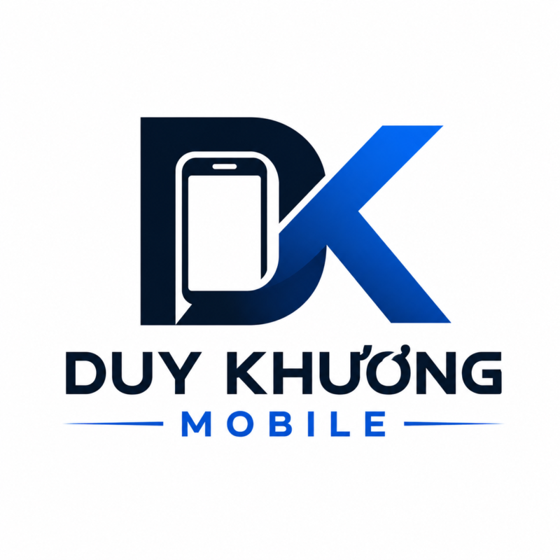 Duy Khương Mobile